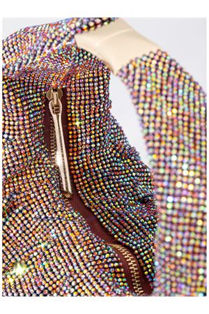 Borsa tote Yennefer multicolore BENEDETTA BRUZZICHES | 0099160TANGOSCOTTISH